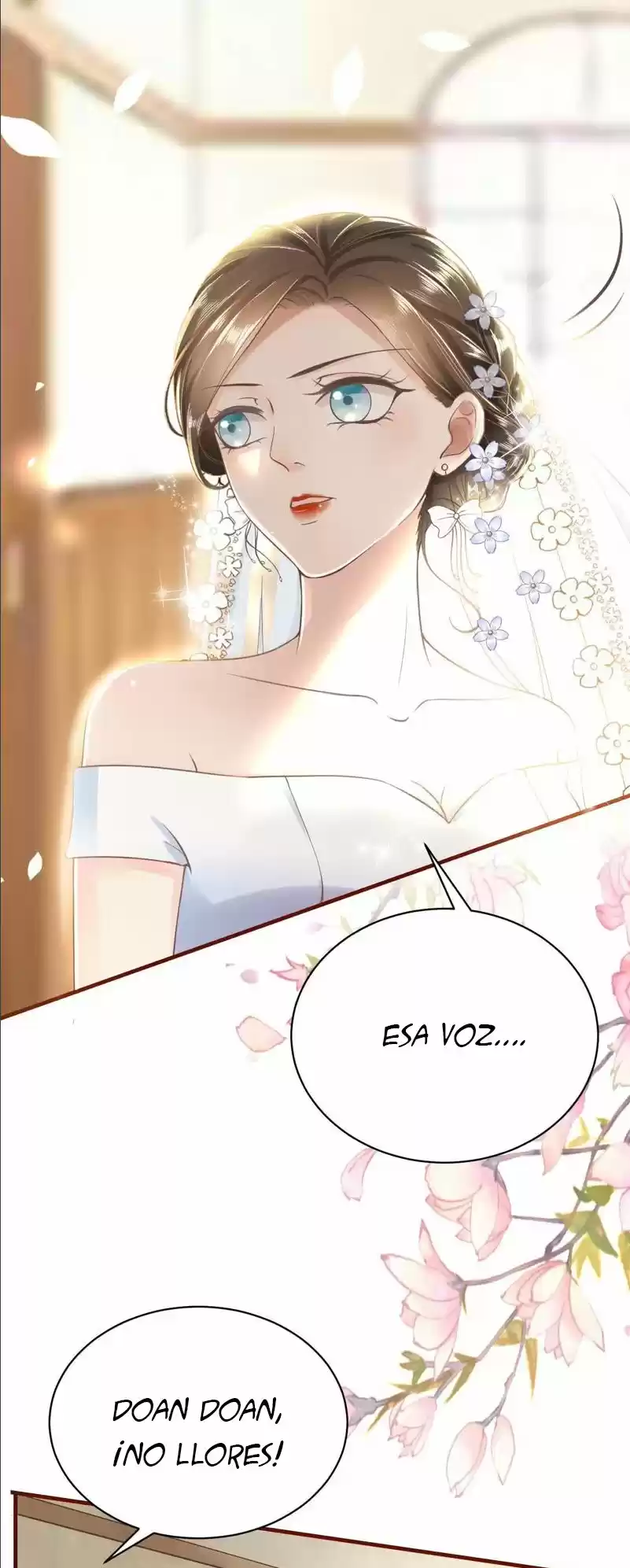 ¡Mi Loca Esposa, No Huyas! - Capítulo 1 - Página 11 - LectorTMOo