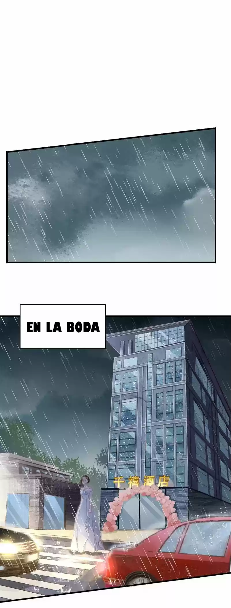 ¡Mi Loca Esposa, No Huyas! - Capítulo 1 - Página 21 - LectorTMOo