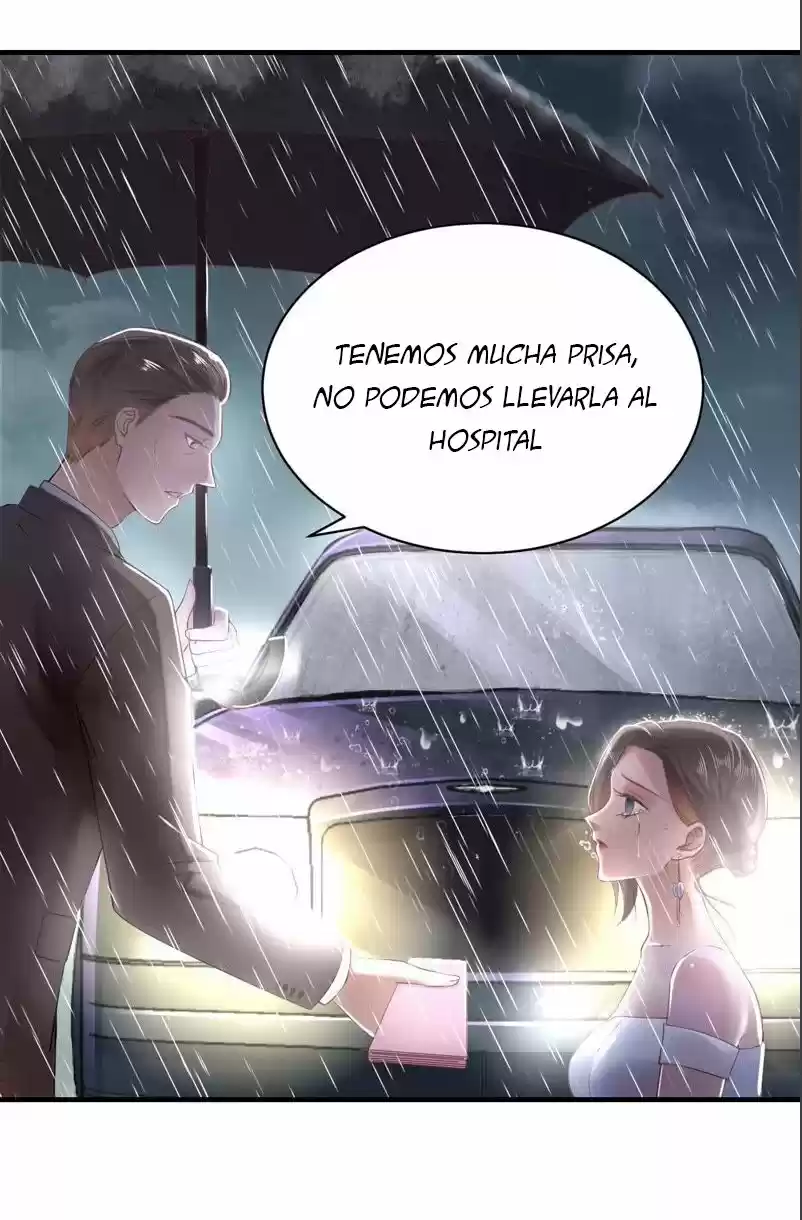 ¡Mi Loca Esposa, No Huyas! - Capítulo 1 - Página 26 - LectorTMOo