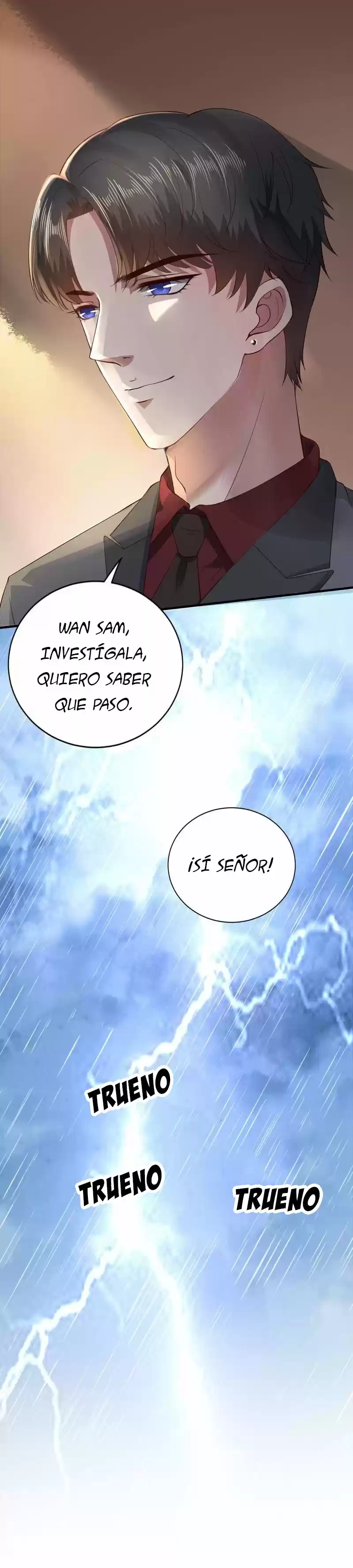 ¡Mi Loca Esposa, No Huyas! - Capítulo 1 - Página 30 - LectorTMOo