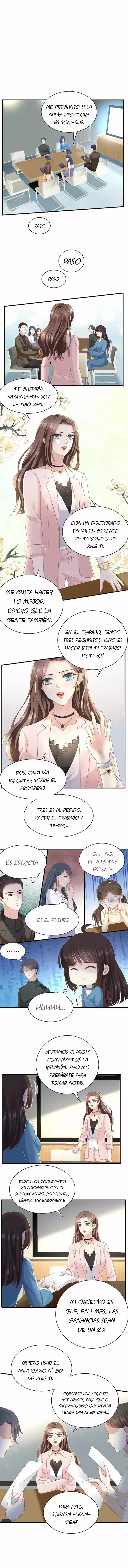 ¡Mi Loca Esposa, No Huyas! - Capítulo 11 - Página 6 - LectorTMOo