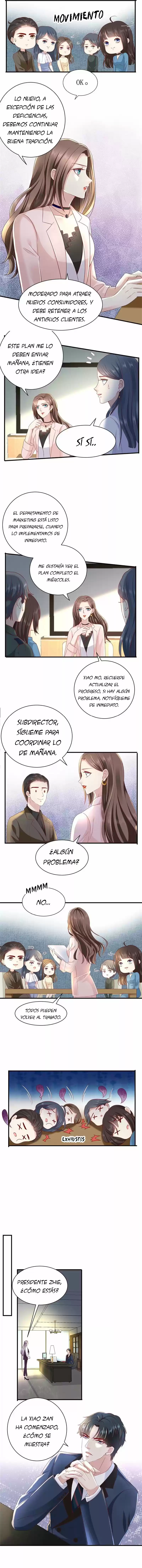 ¡Mi Loca Esposa, No Huyas! - Capítulo 11 - Página 7 - LectorTMOo