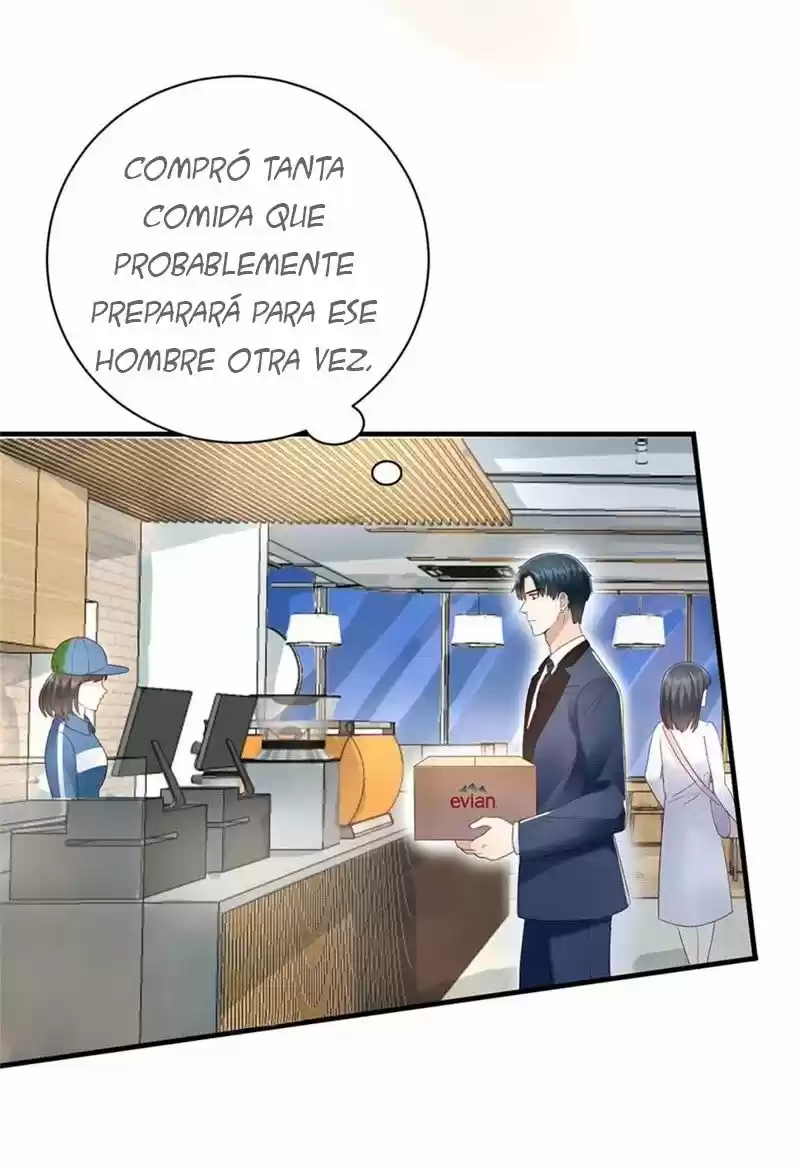 ¡Mi Loca Esposa, No Huyas! - Capítulo 12 - Página 9 - LectorTMOo