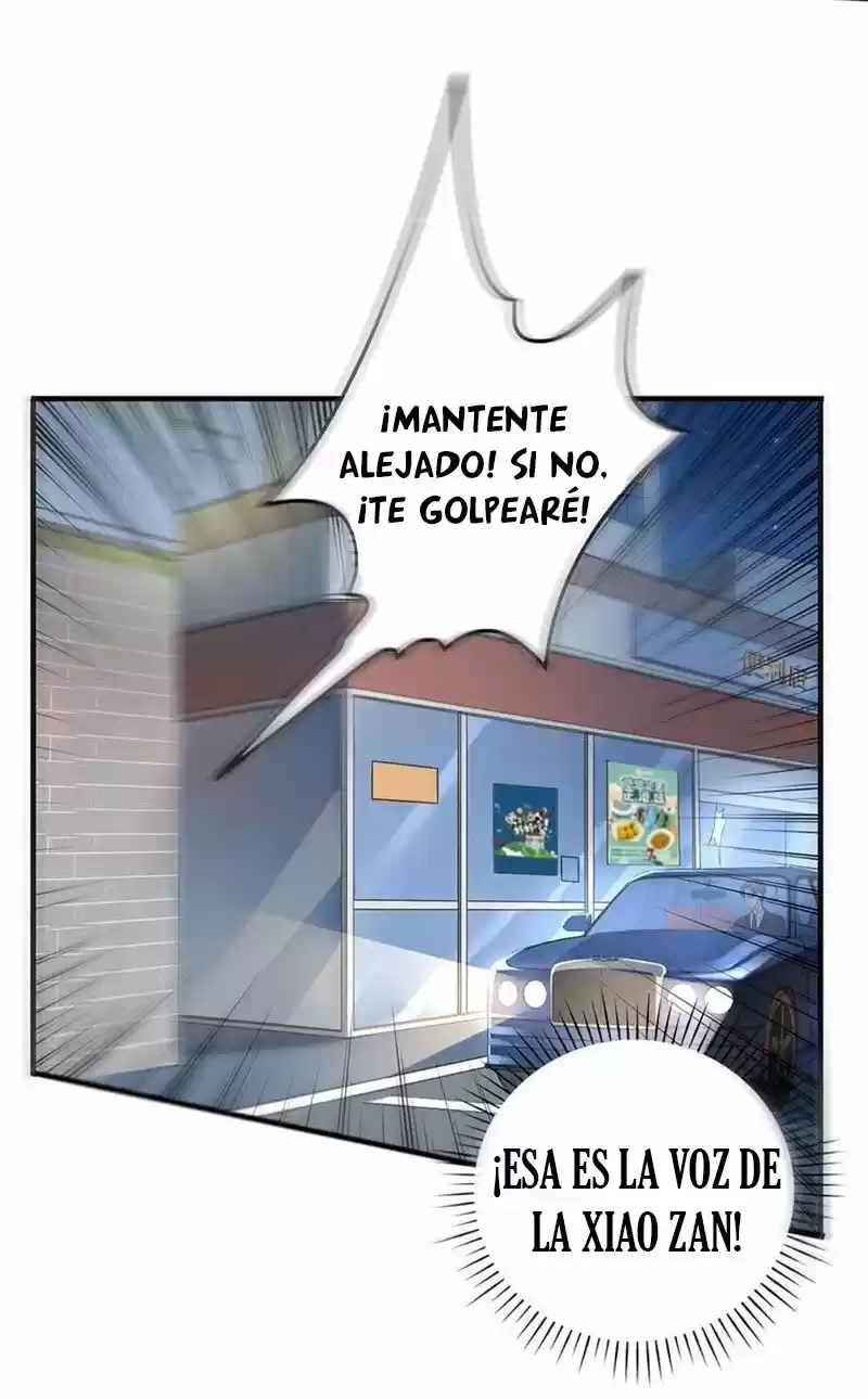 ¡Mi Loca Esposa, No Huyas! - Capítulo 12 - Página 11 - LectorTMOo