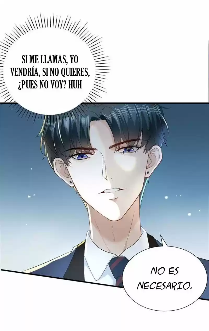¡Mi Loca Esposa, No Huyas! - Capítulo 12 - Página 20 - LectorTMOo