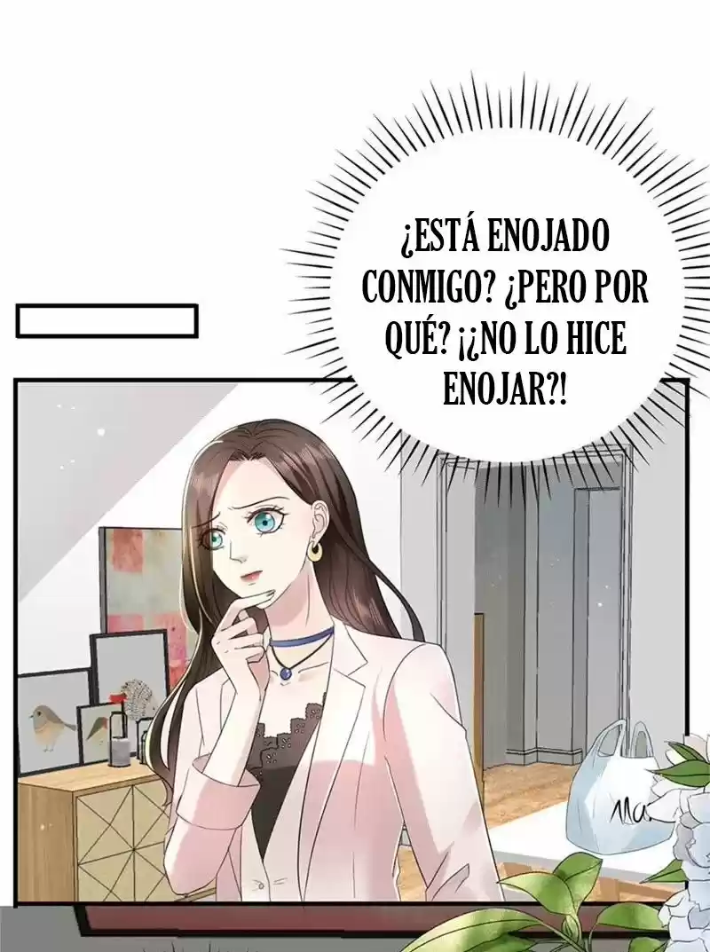 ¡Mi Loca Esposa, No Huyas! - Capítulo 12 - Página 21 - LectorTMOo