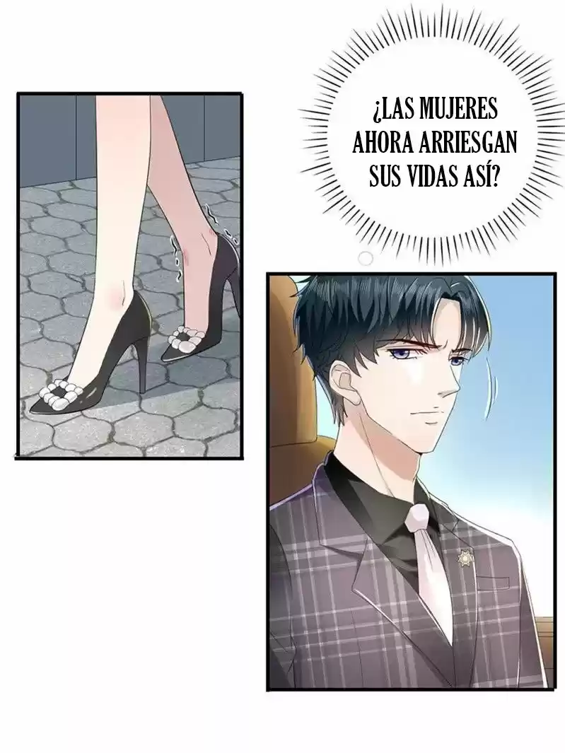 ¡Mi Loca Esposa, No Huyas! - Capítulo 12 - Página 25 - LectorTMOo