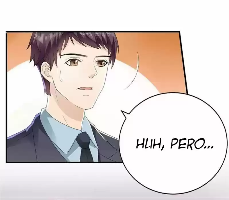 ¡Mi Loca Esposa, No Huyas! - Capítulo 12 - Página 27 - LectorTMOo
