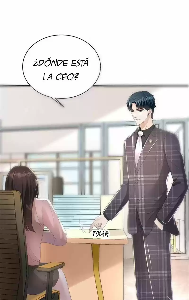 ¡Mi Loca Esposa, No Huyas! - Capítulo 12 - Página 36 - LectorTMOo