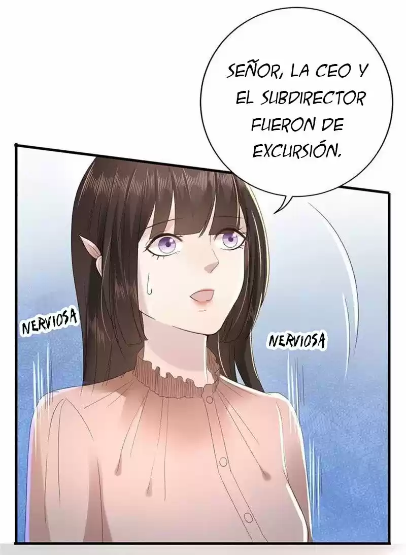 ¡Mi Loca Esposa, No Huyas! - Capítulo 12 - Página 37 - LectorTMOo