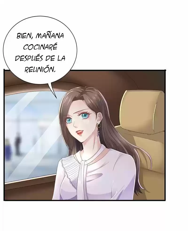 ¡Mi Loca Esposa, No Huyas! - Capítulo 14 - Página 6 - LectorTMOo