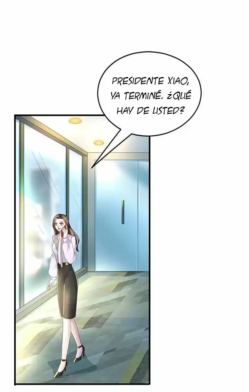 ¡Mi Loca Esposa, No Huyas! - Capítulo 14 - Página 9 - LectorTMOo