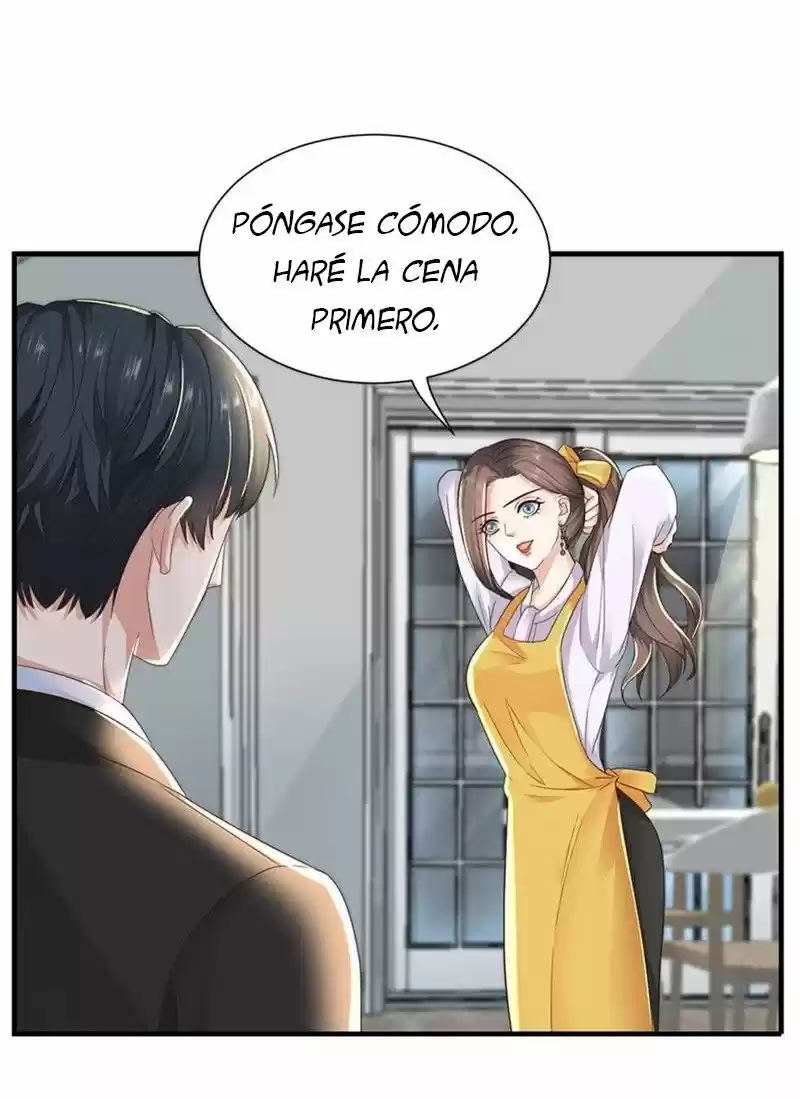¡Mi Loca Esposa, No Huyas! - Capítulo 14 - Página 12 - LectorTMOo