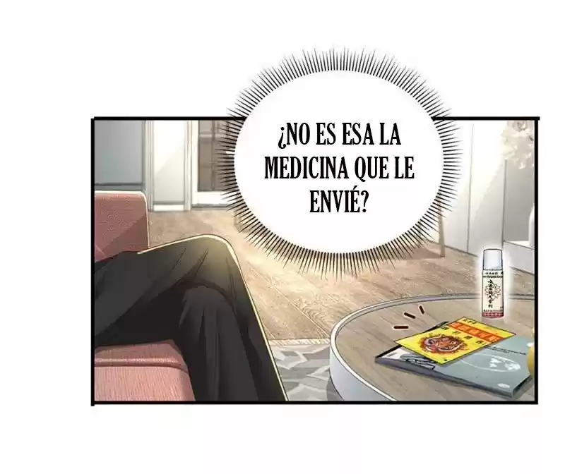 ¡Mi Loca Esposa, No Huyas! - Capítulo 14 - Página 13 - LectorTMOo
