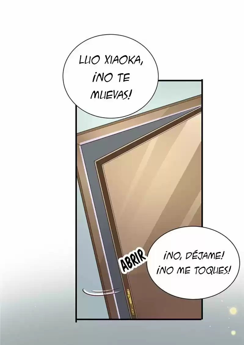 ¡Mi Loca Esposa, No Huyas! - Capítulo 14 - Página 19 - LectorTMOo