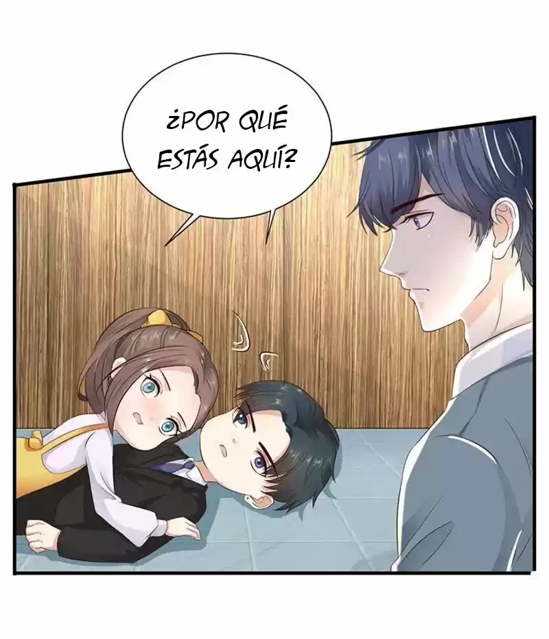 ¡Mi Loca Esposa, No Huyas! - Capítulo 14 - Página 21 - LectorTMOo