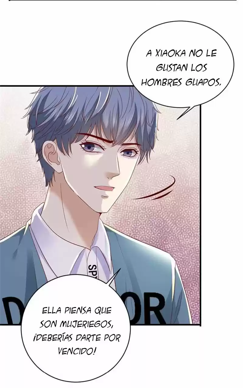 ¡Mi Loca Esposa, No Huyas! - Capítulo 15 - Página 9 - LectorTMOo