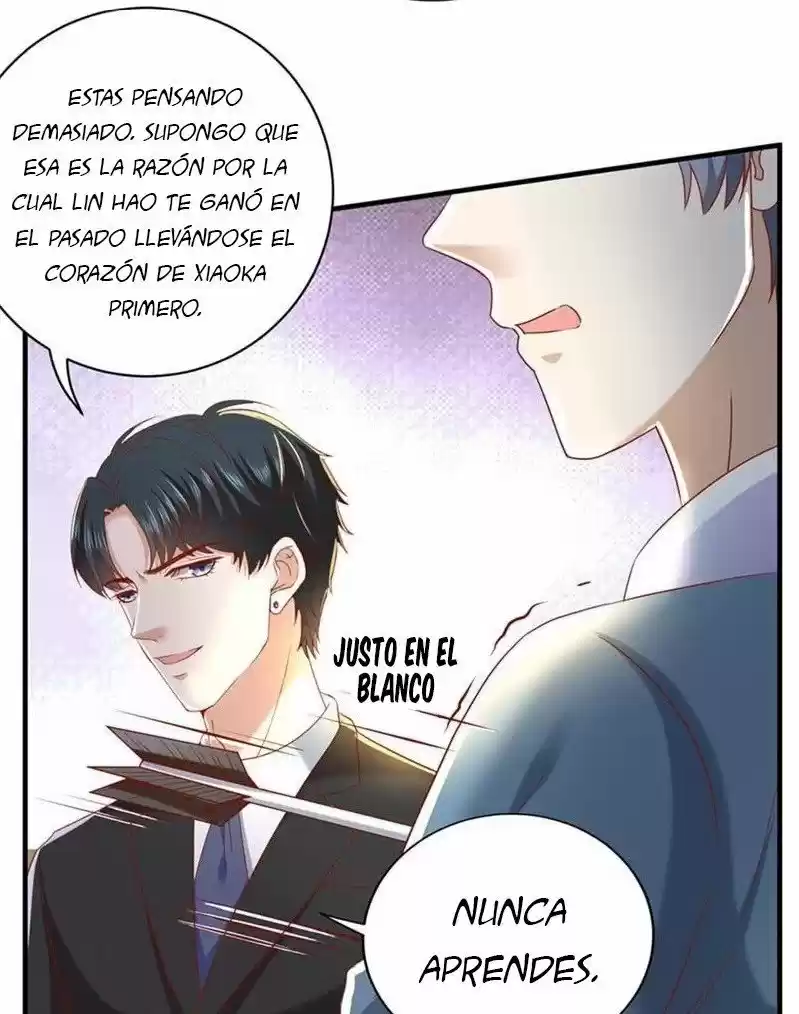 ¡Mi Loca Esposa, No Huyas! - Capítulo 15 - Página 12 - LectorTMOo