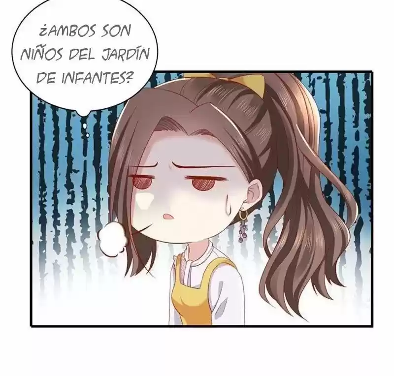 ¡Mi Loca Esposa, No Huyas! - Capítulo 15 - Página 14 - LectorTMOo