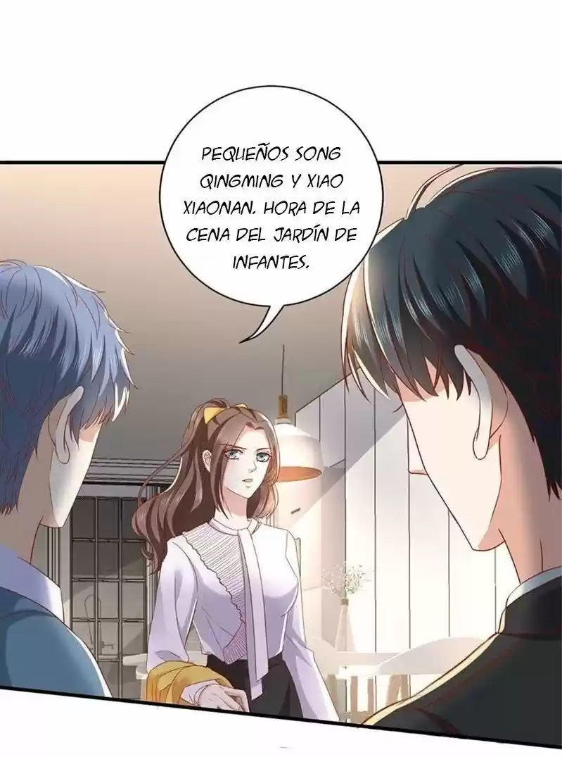 ¡Mi Loca Esposa, No Huyas! - Capítulo 15 - Página 15 - LectorTMOo