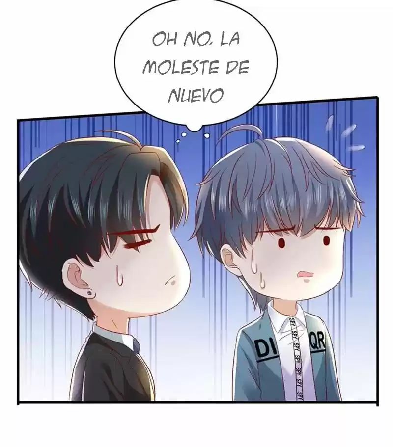 ¡Mi Loca Esposa, No Huyas! - Capítulo 15 - Página 16 - LectorTMOo