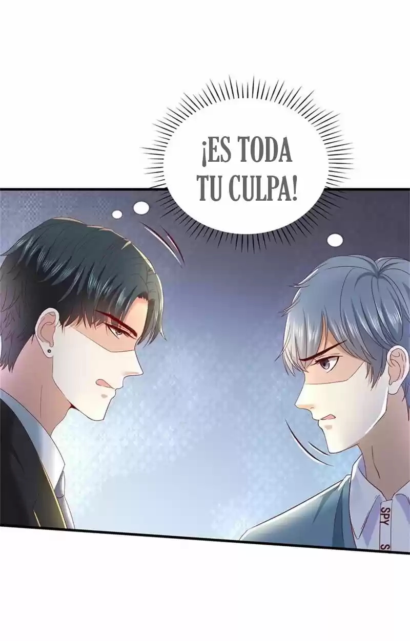 ¡Mi Loca Esposa, No Huyas! - Capítulo 15 - Página 17 - LectorTMOo