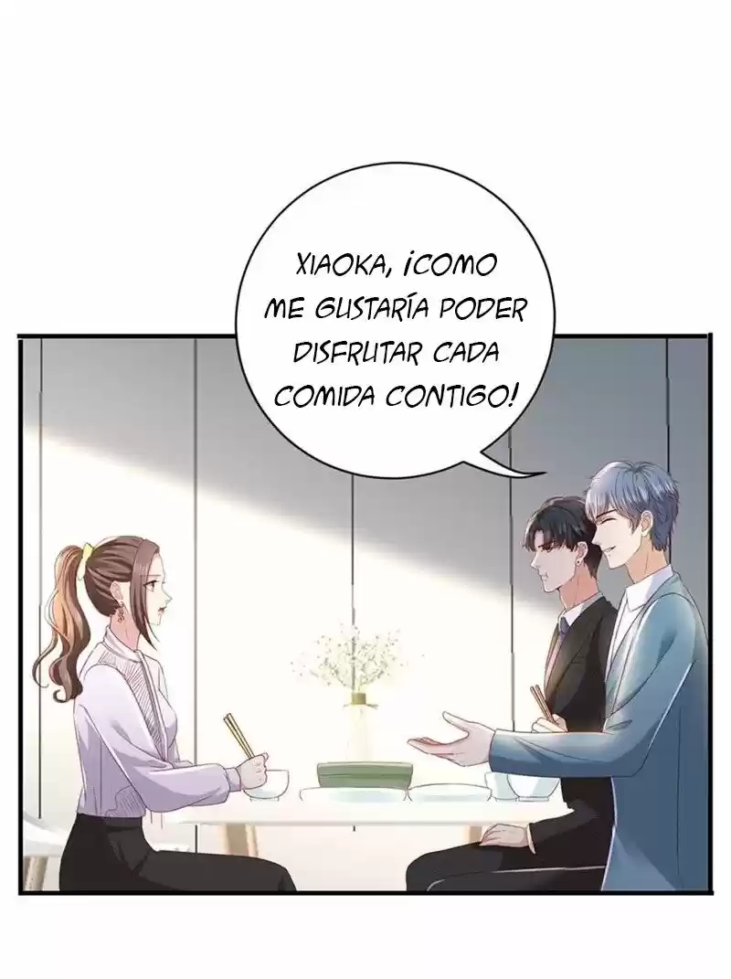 ¡Mi Loca Esposa, No Huyas! - Capítulo 15 - Página 18 - LectorTMOo