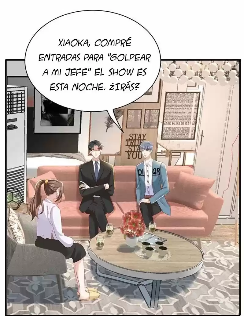 ¡Mi Loca Esposa, No Huyas! - Capítulo 15 - Página 24 - LectorTMOo