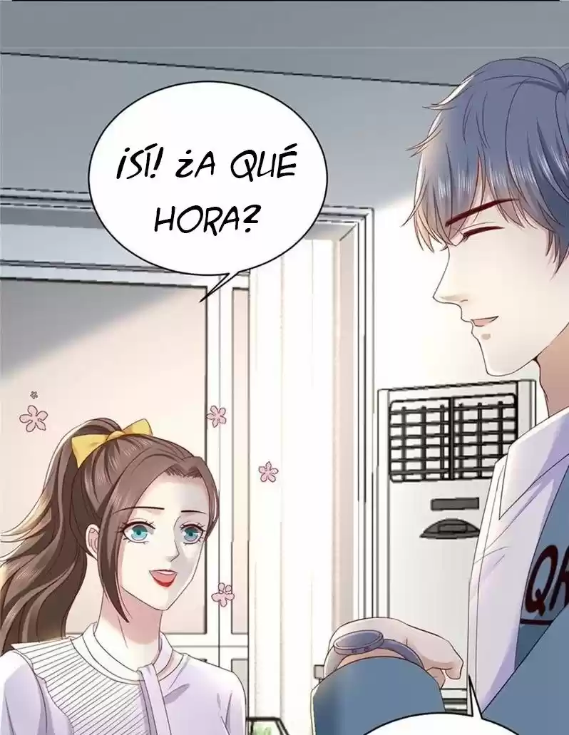 ¡Mi Loca Esposa, No Huyas! - Capítulo 15 - Página 25 - LectorTMOo