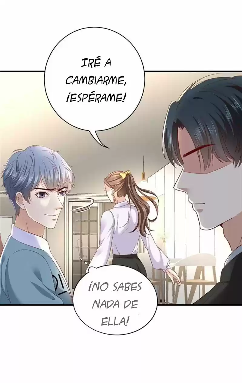 ¡Mi Loca Esposa, No Huyas! - Capítulo 15 - Página 27 - LectorTMOo