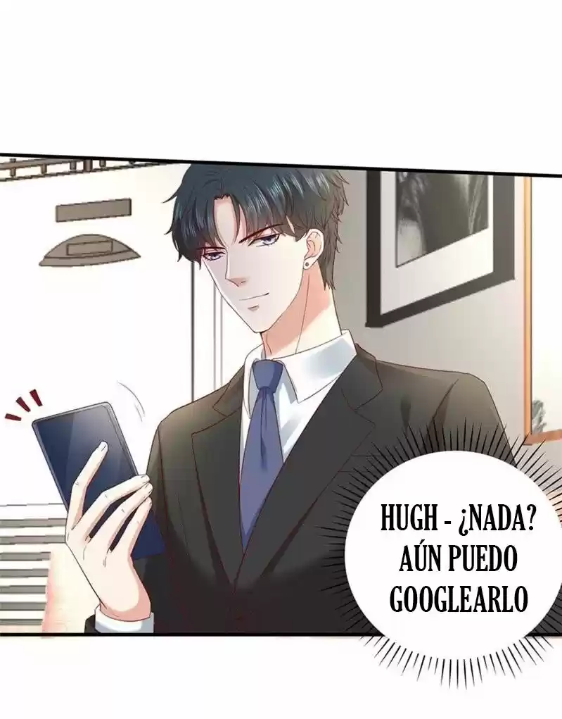 ¡Mi Loca Esposa, No Huyas! - Capítulo 15 - Página 28 - LectorTMOo