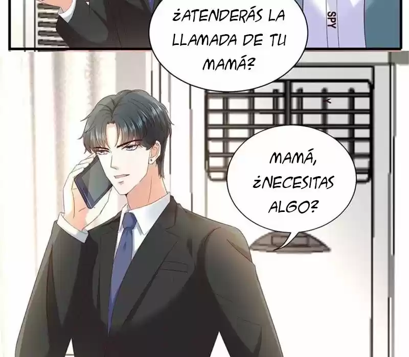 ¡Mi Loca Esposa, No Huyas! - Capítulo 15 - Página 33 - LectorTMOo