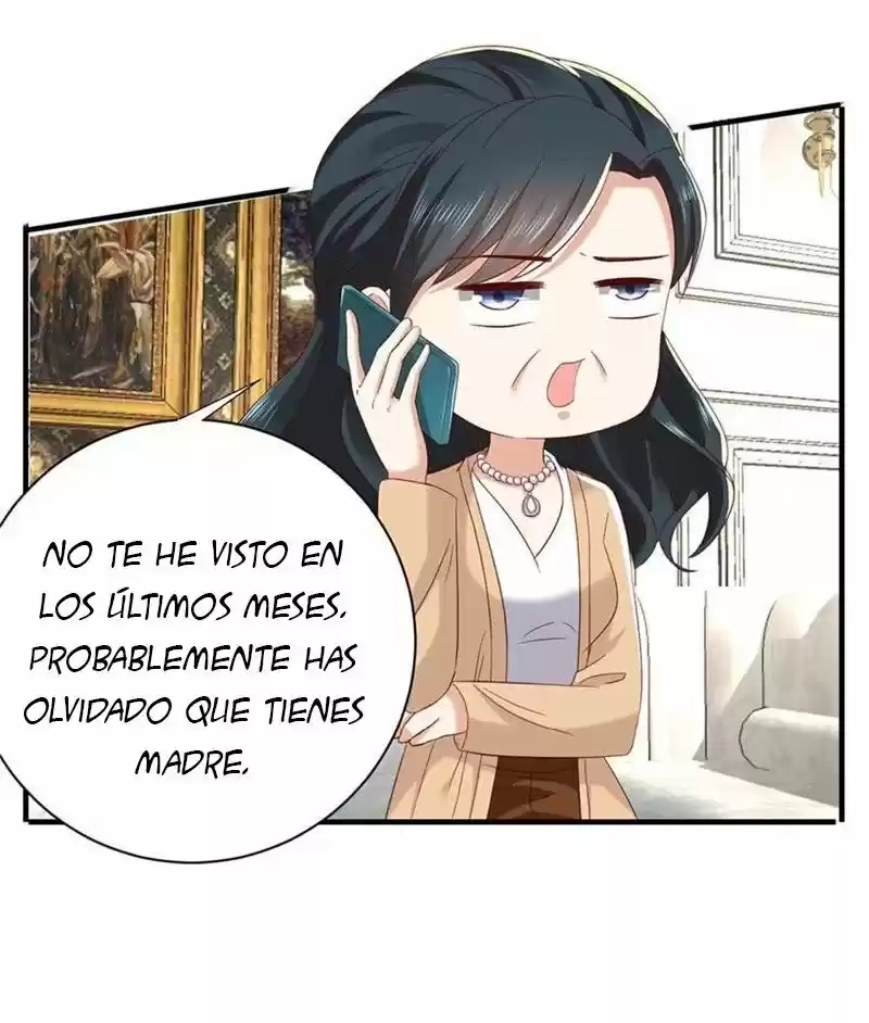 ¡Mi Loca Esposa, No Huyas! - Capítulo 15 - Página 35 - LectorTMOo
