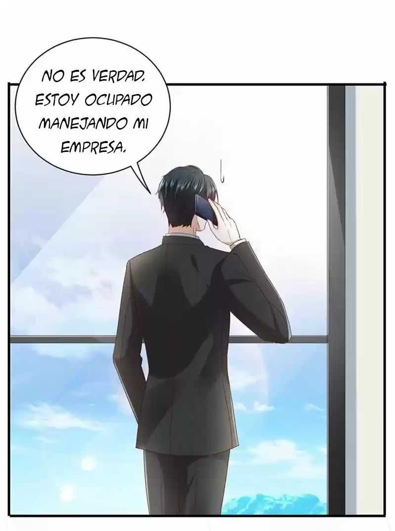 ¡Mi Loca Esposa, No Huyas! - Capítulo 15 - Página 36 - LectorTMOo