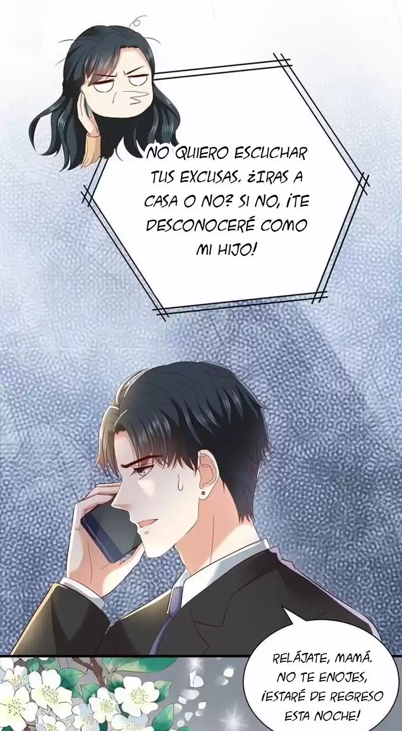 ¡Mi Loca Esposa, No Huyas! - Capítulo 15 - Página 37 - LectorTMOo