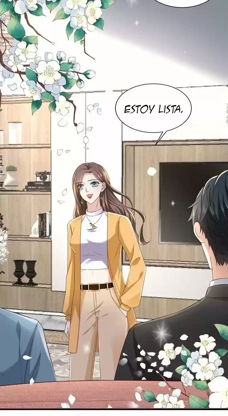 ¡Mi Loca Esposa, No Huyas! - Capítulo 15 - Página 38 - LectorTMOo