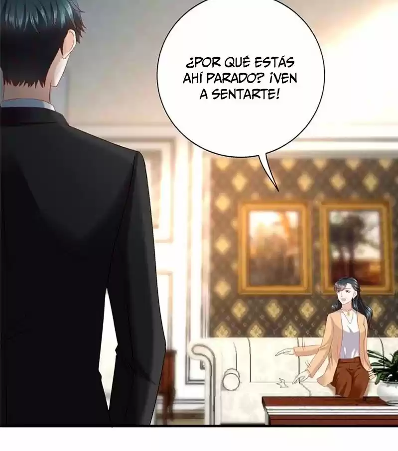 ¡Mi Loca Esposa, No Huyas! - Capítulo 16 - Página 6 - LectorTMOo