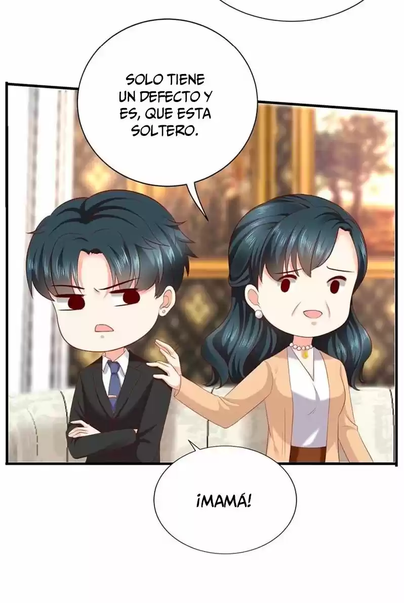 ¡Mi Loca Esposa, No Huyas! - Capítulo 16 - Página 8 - LectorTMOo