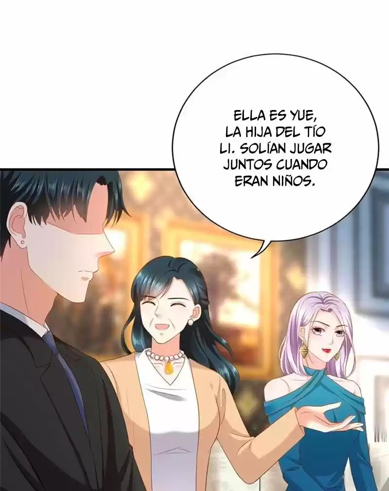 ¡Mi Loca Esposa, No Huyas! - Capítulo 16 - Página 9 - LectorTMOo