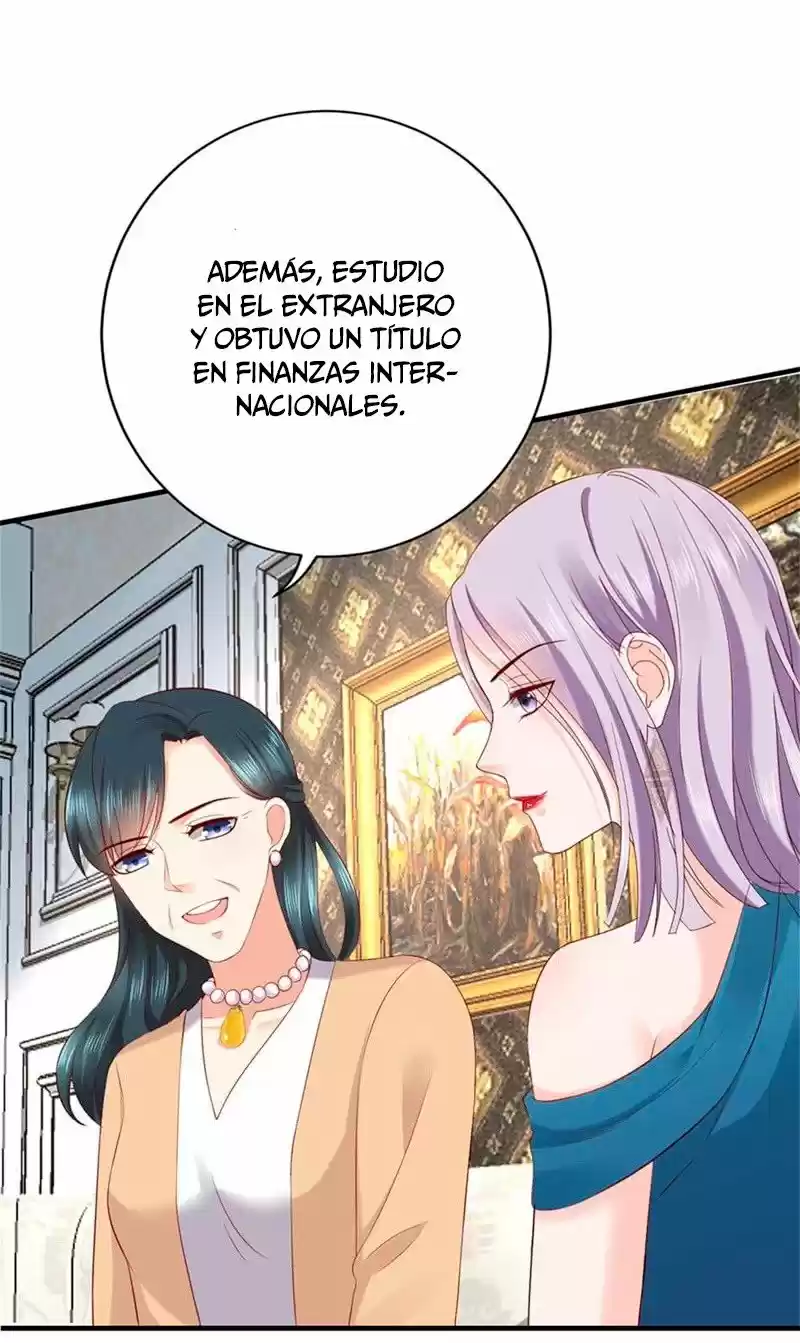 ¡Mi Loca Esposa, No Huyas! - Capítulo 16 - Página 12 - LectorTMOo