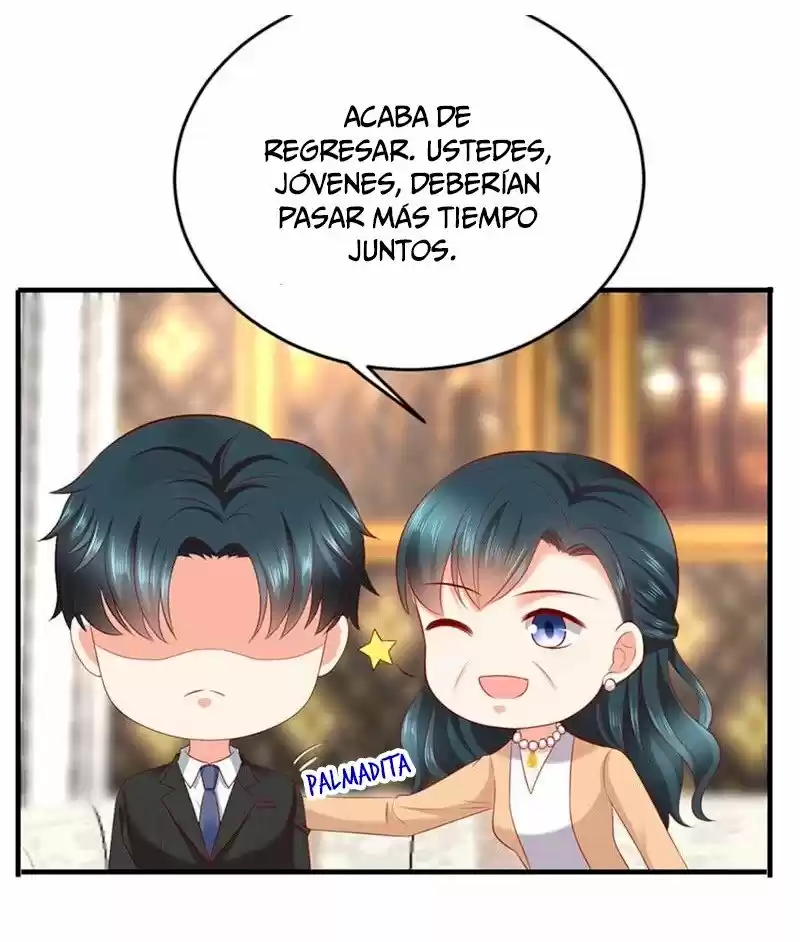 ¡Mi Loca Esposa, No Huyas! - Capítulo 16 - Página 13 - LectorTMOo