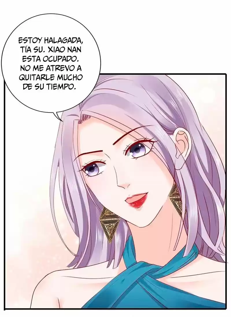 ¡Mi Loca Esposa, No Huyas! - Capítulo 16 - Página 14 - LectorTMOo