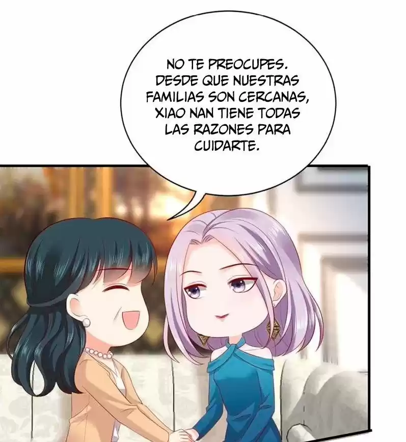 ¡Mi Loca Esposa, No Huyas! - Capítulo 16 - Página 16 - LectorTMOo