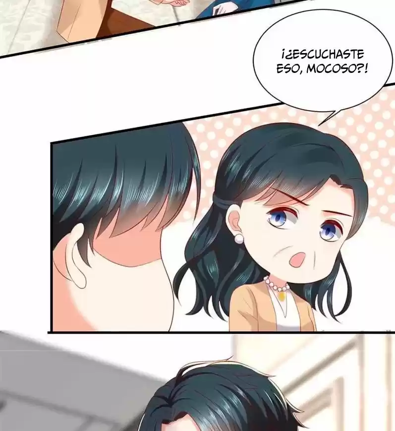 ¡Mi Loca Esposa, No Huyas! - Capítulo 16 - Página 17 - LectorTMOo
