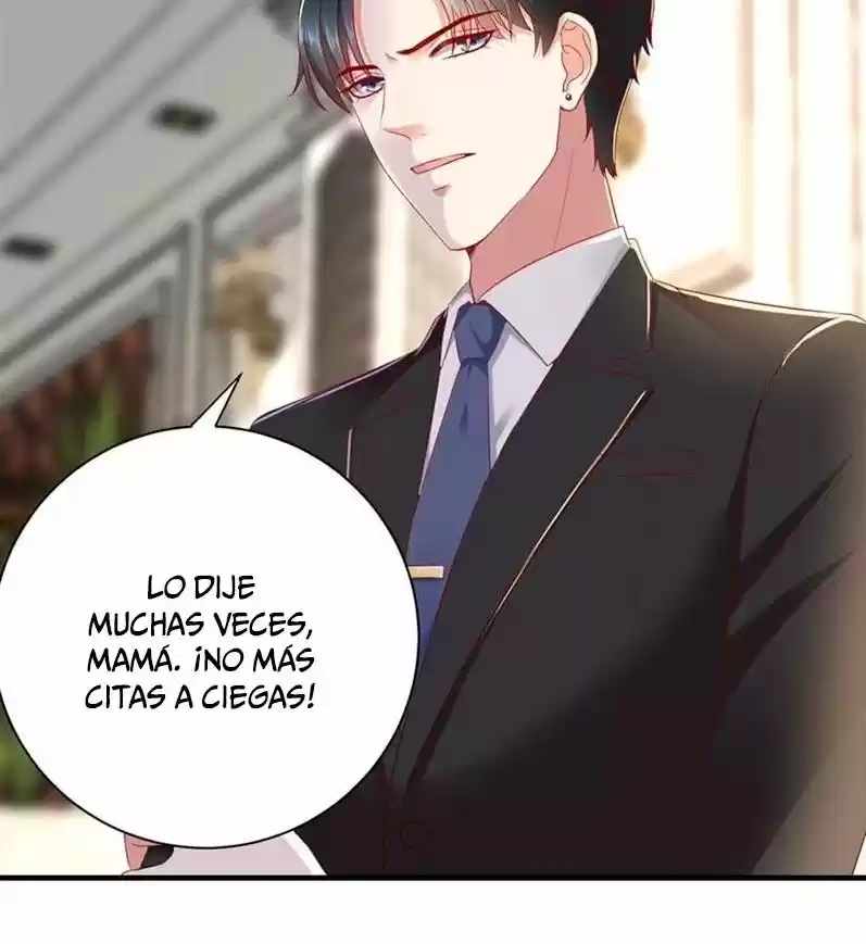 ¡Mi Loca Esposa, No Huyas! - Capítulo 16 - Página 18 - LectorTMOo
