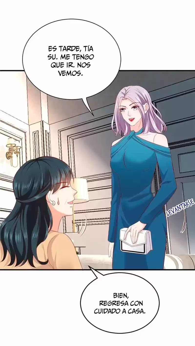 ¡Mi Loca Esposa, No Huyas! - Capítulo 16 - Página 20 - LectorTMOo