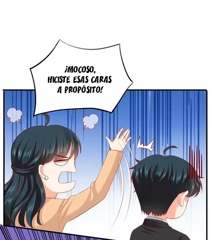 ¡Mi Loca Esposa, No Huyas! - Capítulo 16 - Página 21 - LectorTMOo
