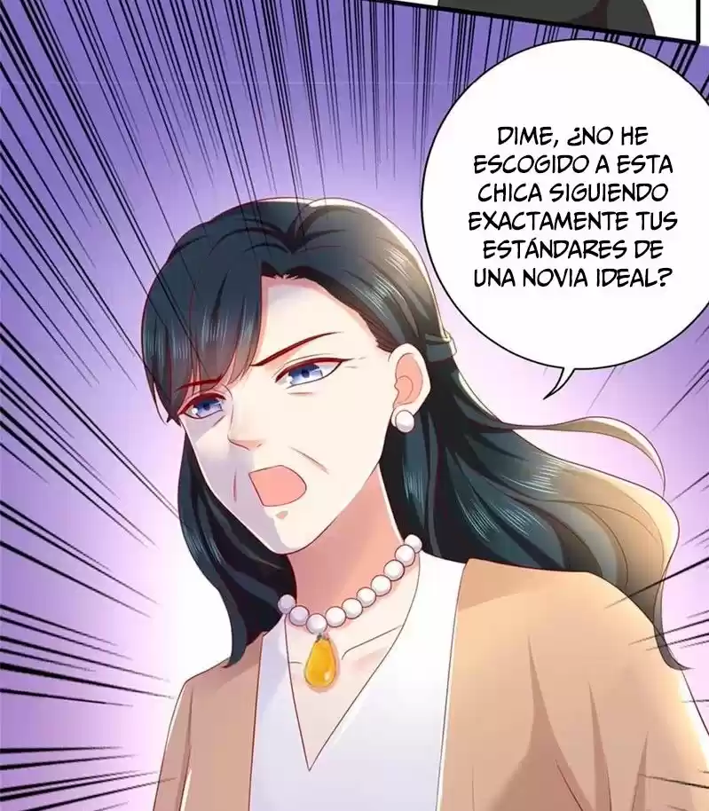¡Mi Loca Esposa, No Huyas! - Capítulo 16 - Página 22 - LectorTMOo