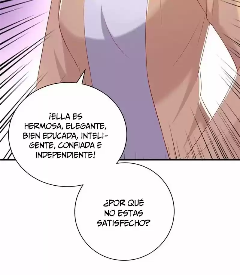 ¡Mi Loca Esposa, No Huyas! - Capítulo 16 - Página 23 - LectorTMOo