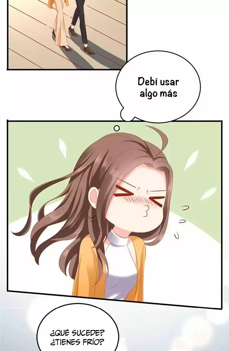 ¡Mi Loca Esposa, No Huyas! - Capítulo 16 - Página 27 - LectorTMOo